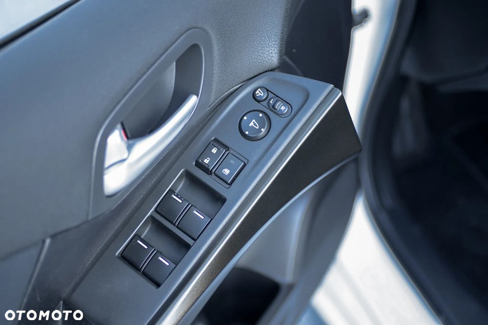 Honda Civic 2.2i-CTDi Sport - 12