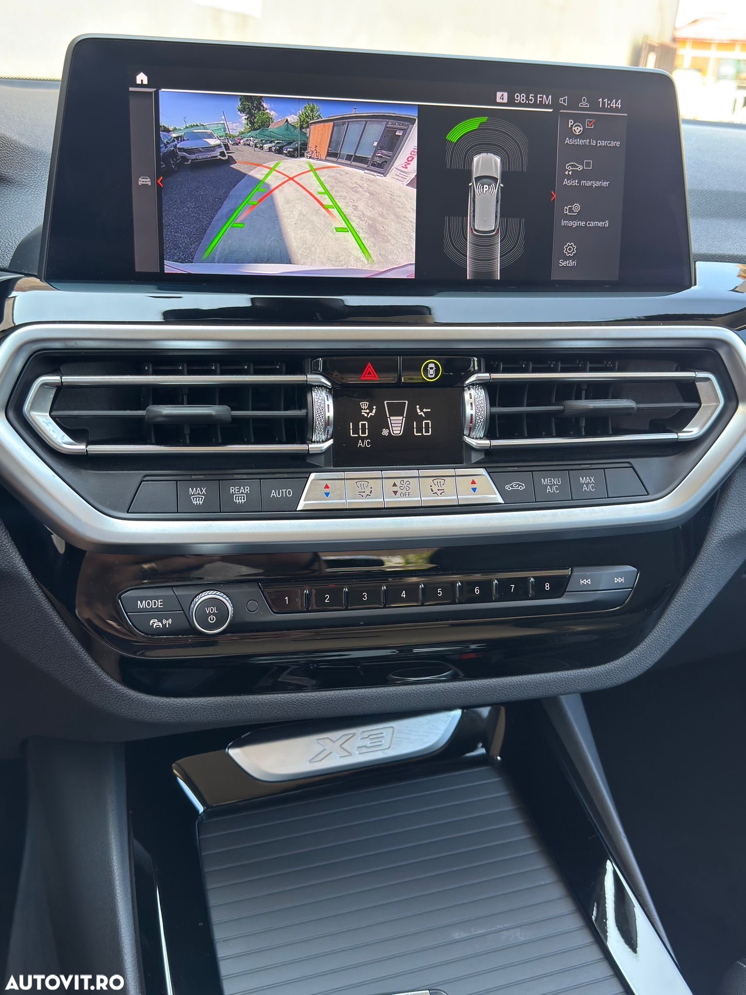 BMW X3 - 12