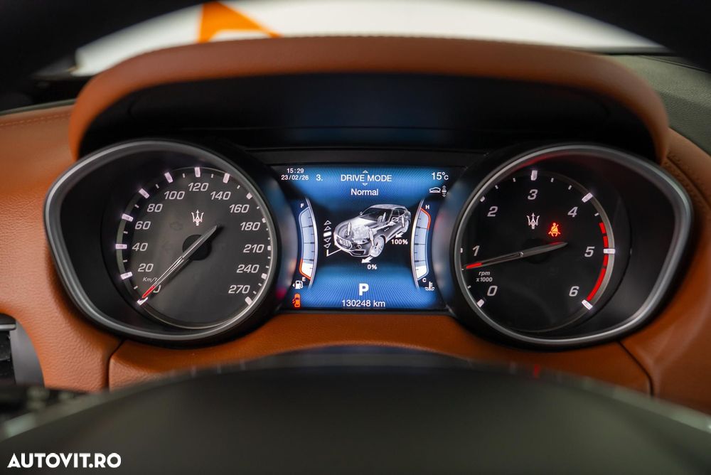 Maserati Levante - 19