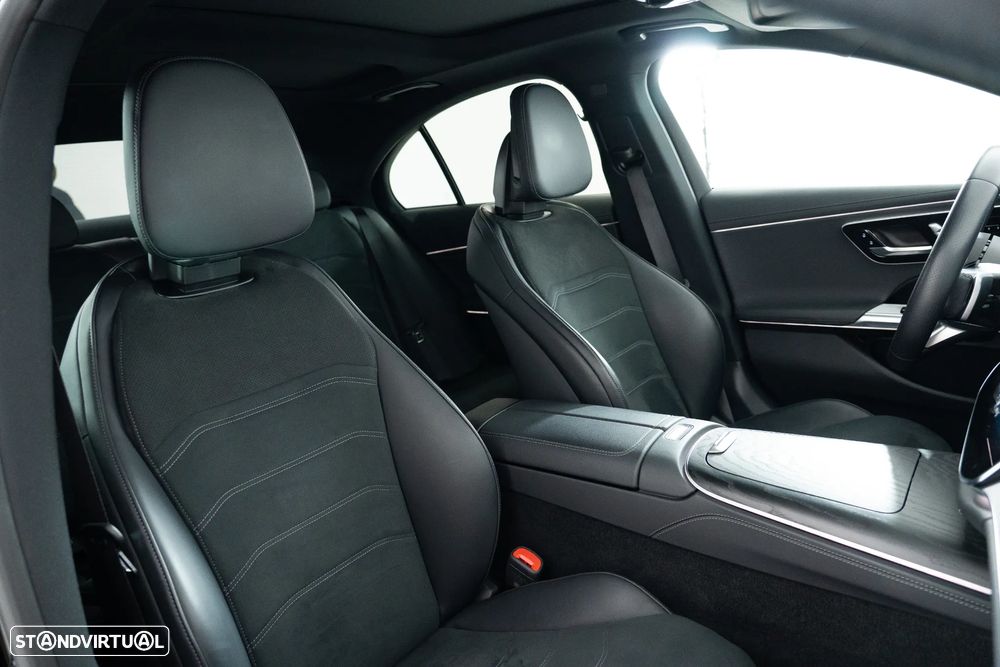 Mercedes-Benz E 300 - 24