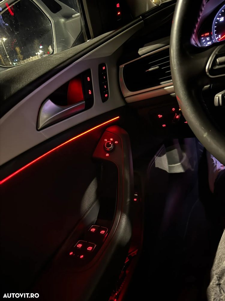 Audi A6 2.0 TDI Ultra S tronic - 17