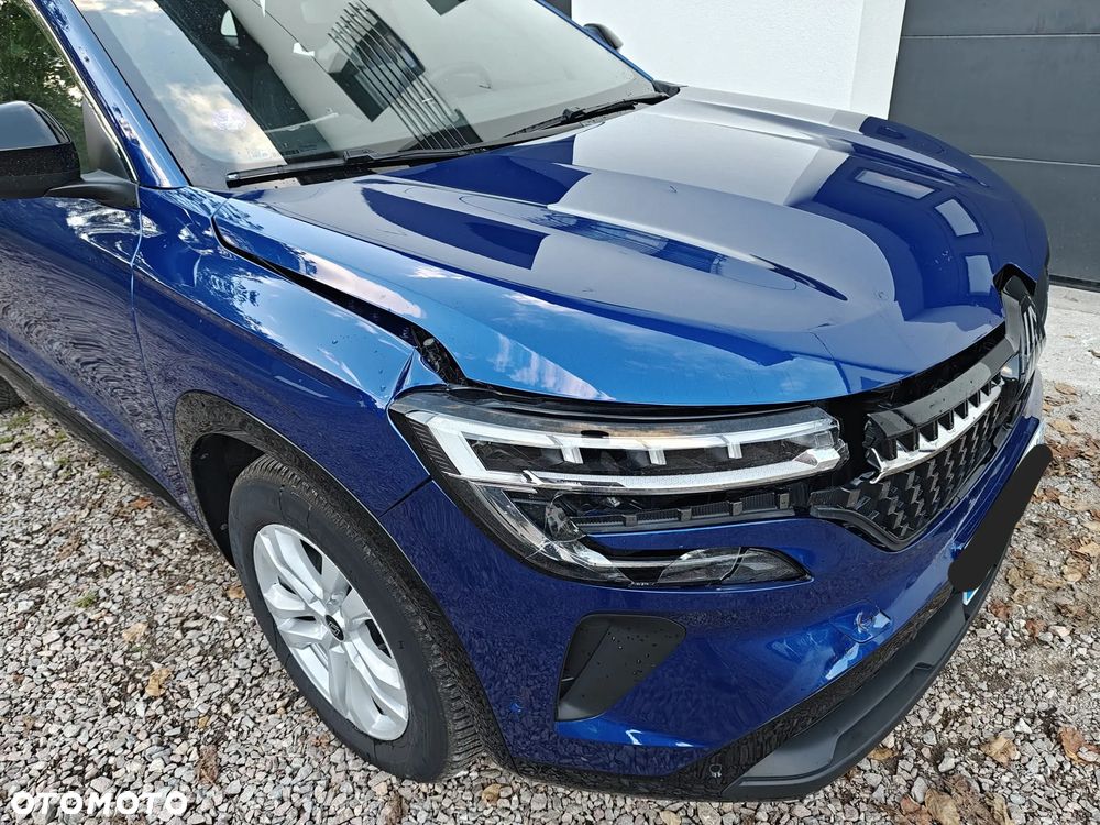 Renault Austral Mild Hybrid 160 Automatik Iconic - 19
