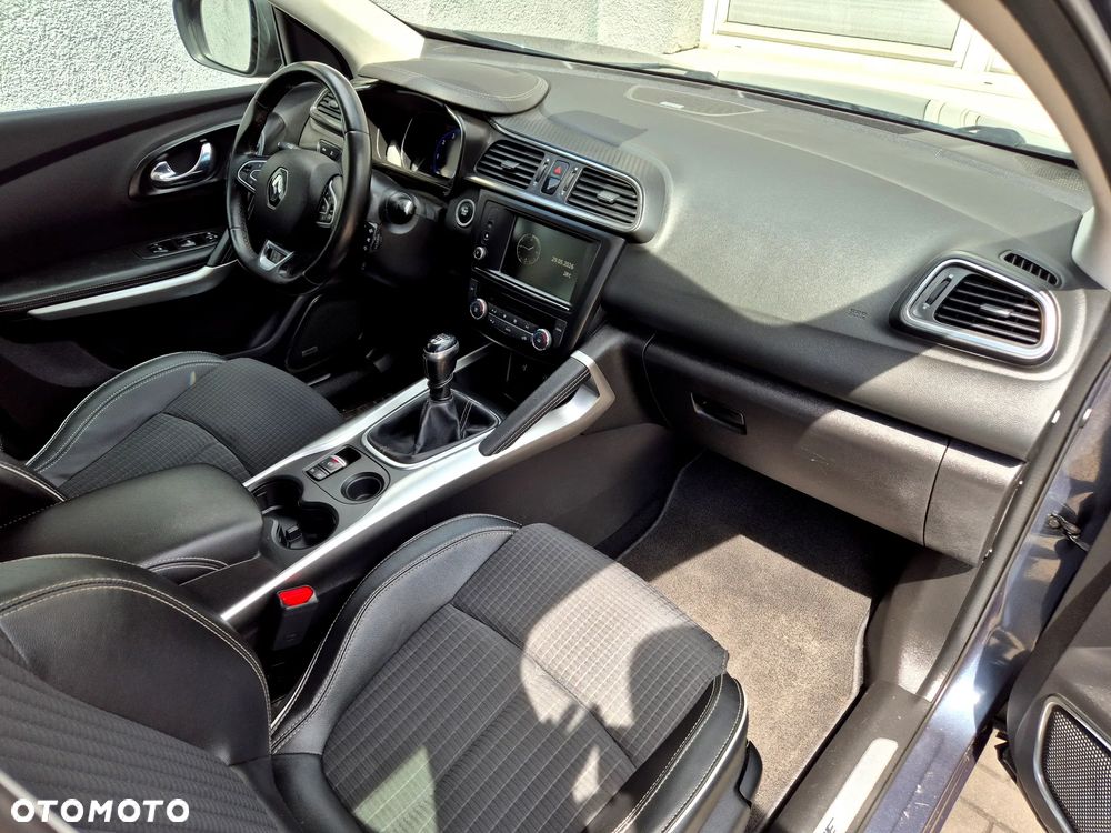 Renault Kadjar Energy TCe 130 Bose Edition - 17