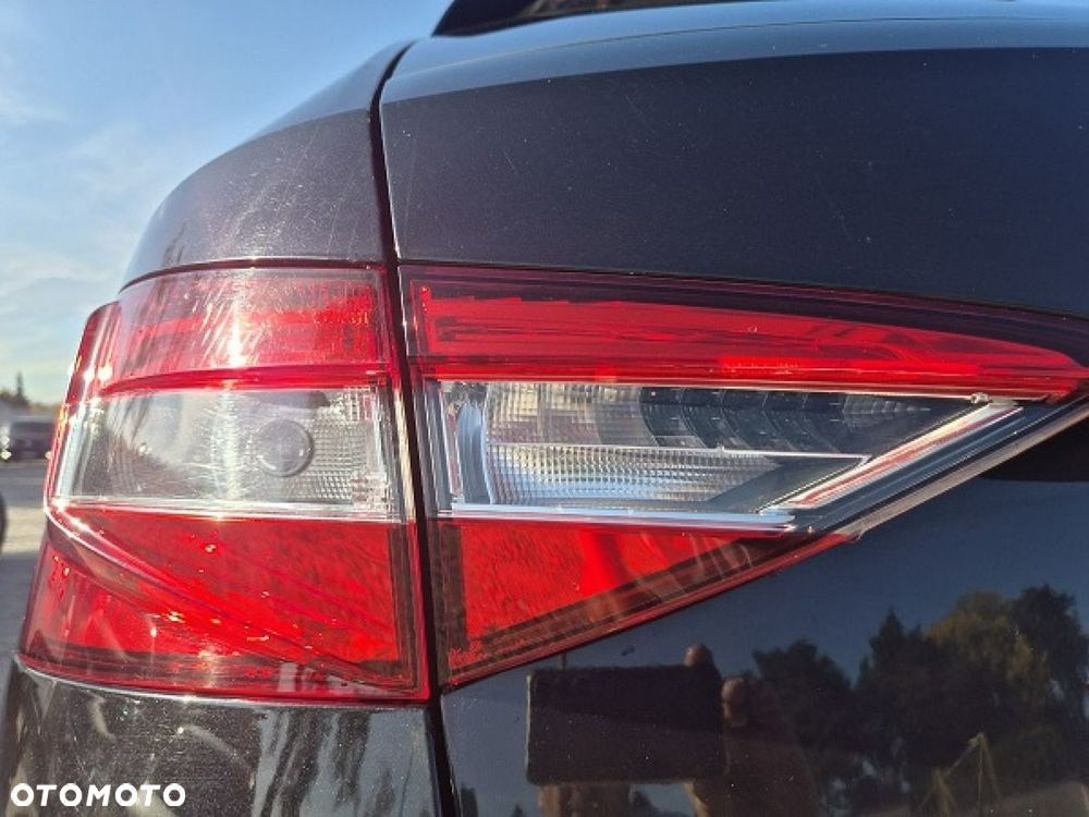 Skoda Superb 2.0 TDI 4x4 DSG Ambition - 11