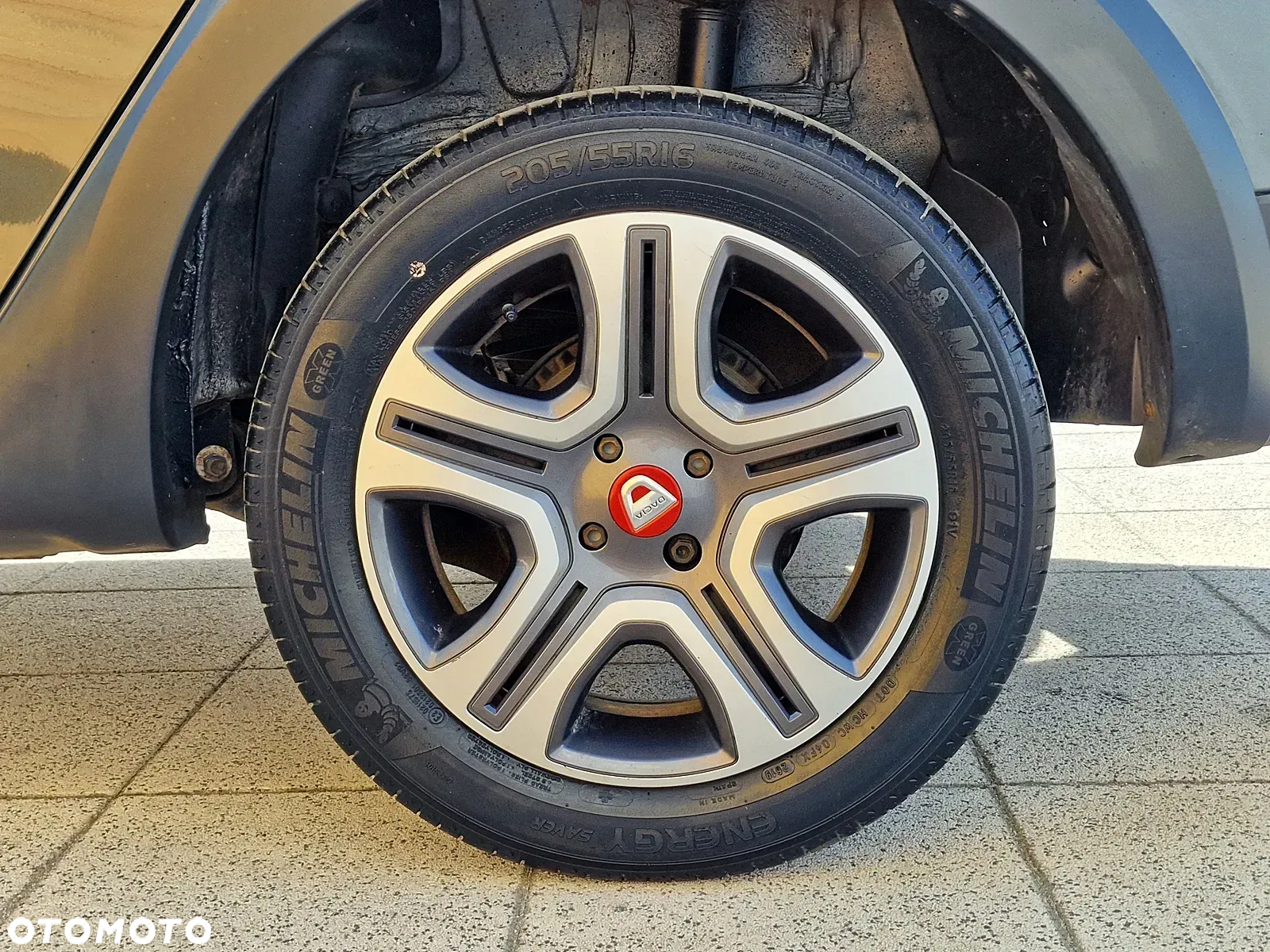 Dacia Logan MCV 0.9 TCe Laureate S&S - 23