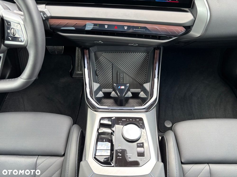 BMW X3 xDrive20d mHEV - 36