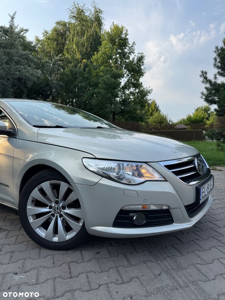 Volkswagen CC - 27