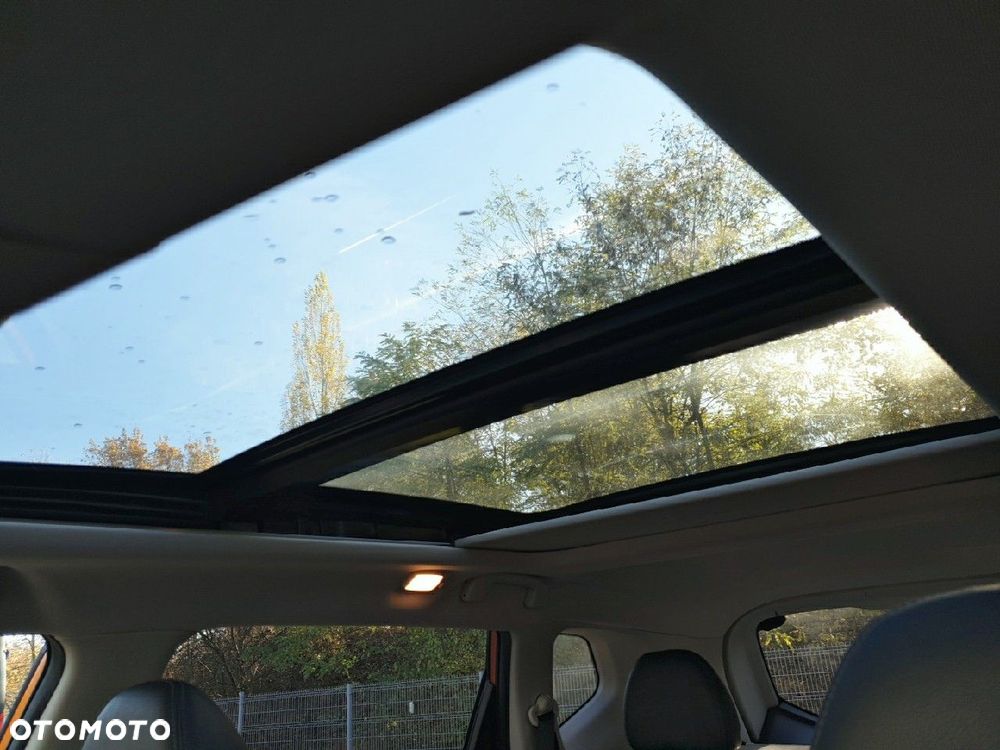 Nissan X-Trail 1.7 dCi Tekna 4WD Xtronic - 13