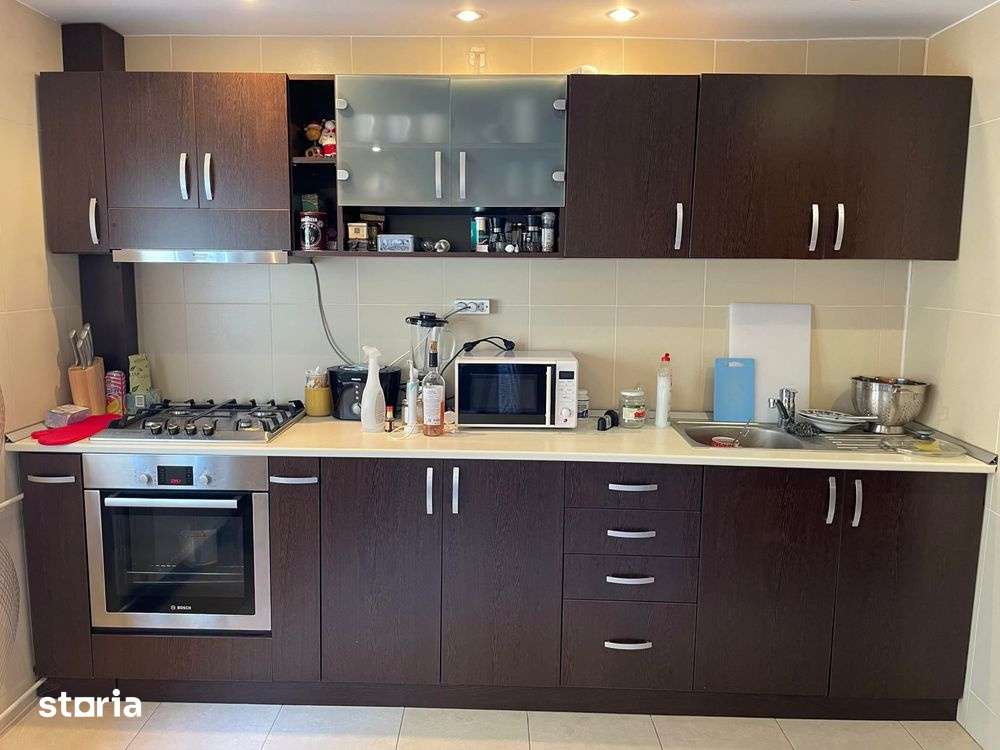 Apartament 3 camere | Doamna Ghica | Modern | Ac | 2 bai | etj 6/8 — fotografia 3