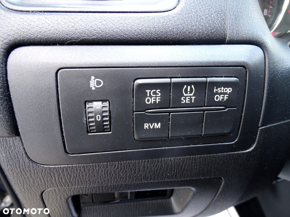 Mazda CX-5 SKYACTIV-G 165 Exclusive-Line - 10