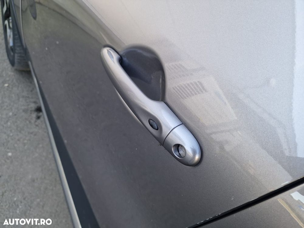 Renault Captur ENERGY TCe 120 EDC XMOD - 22