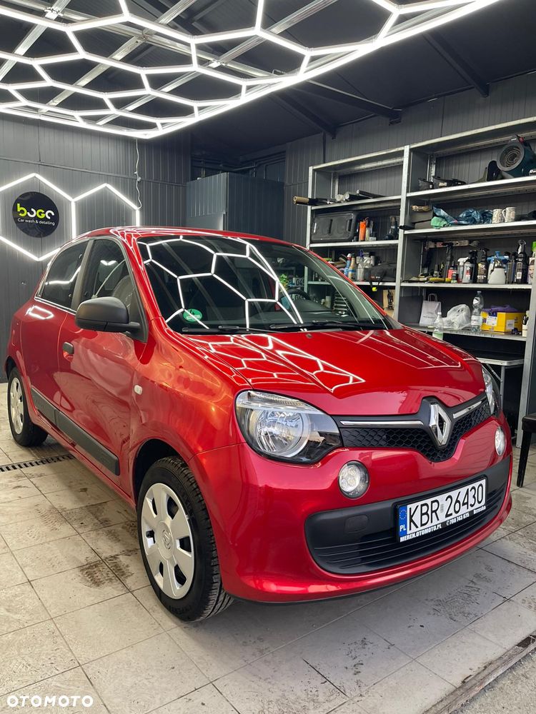 Renault Twingo SCe 70 Start&Stop Liberty - 8