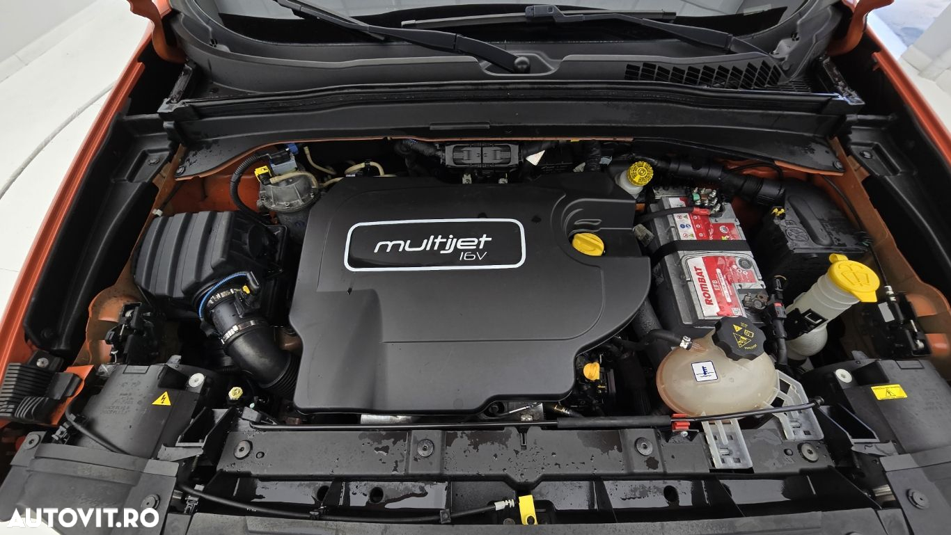 Jeep Renegade - 24