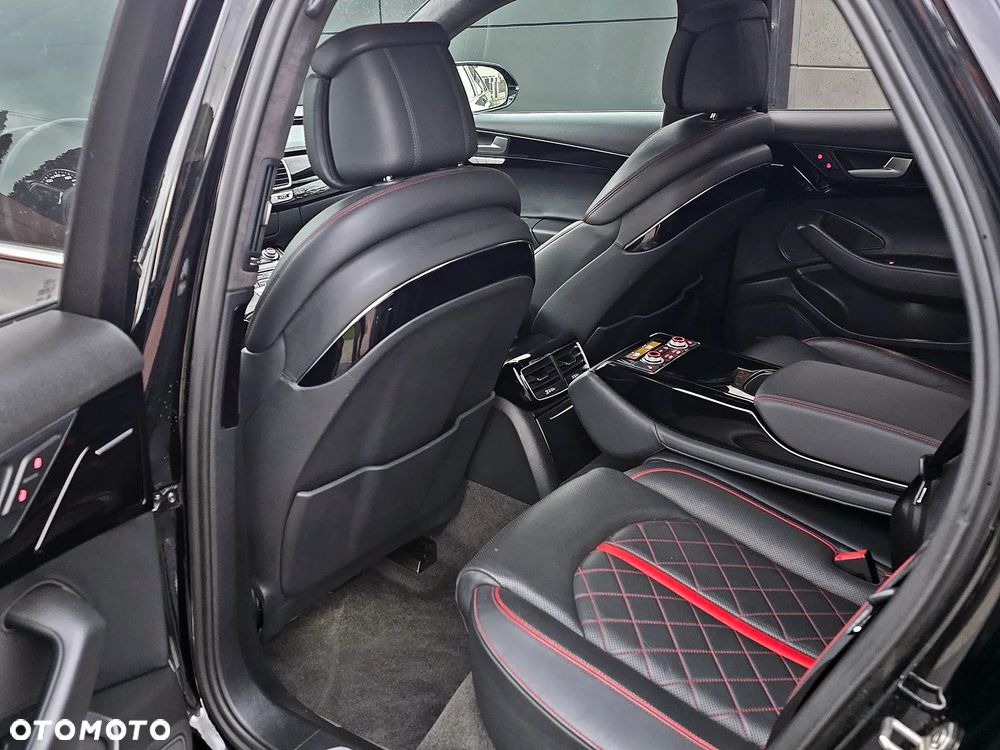 Audi A8 3.0 TDI clean diesel Quattro - 16