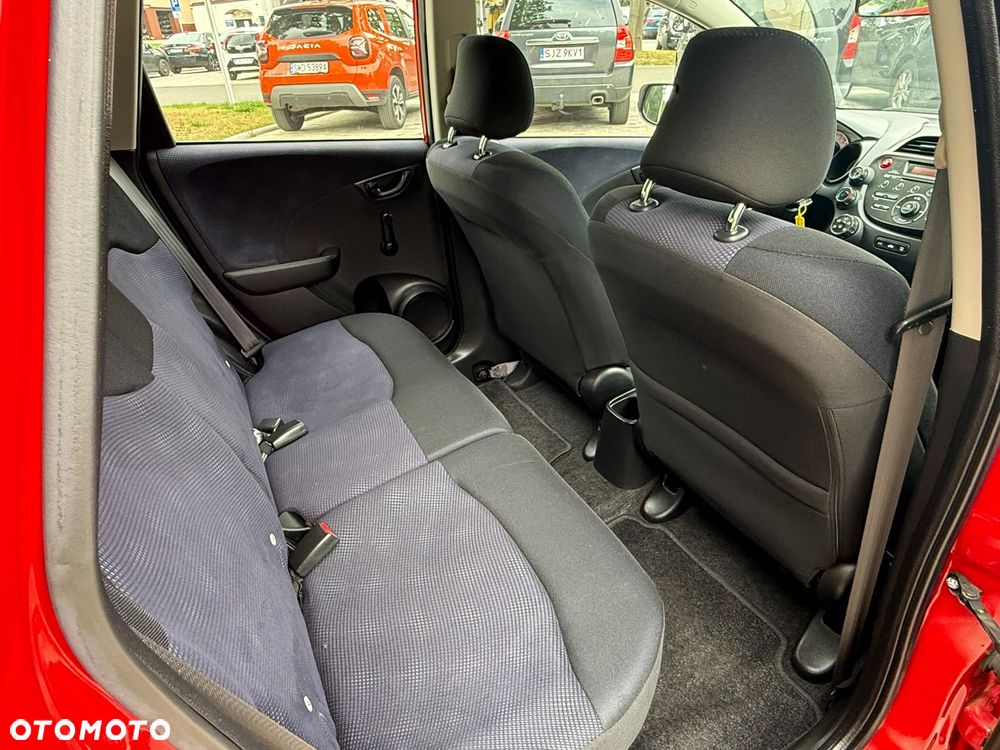 Honda Jazz 1.2 i-VTEC S Cool - 15