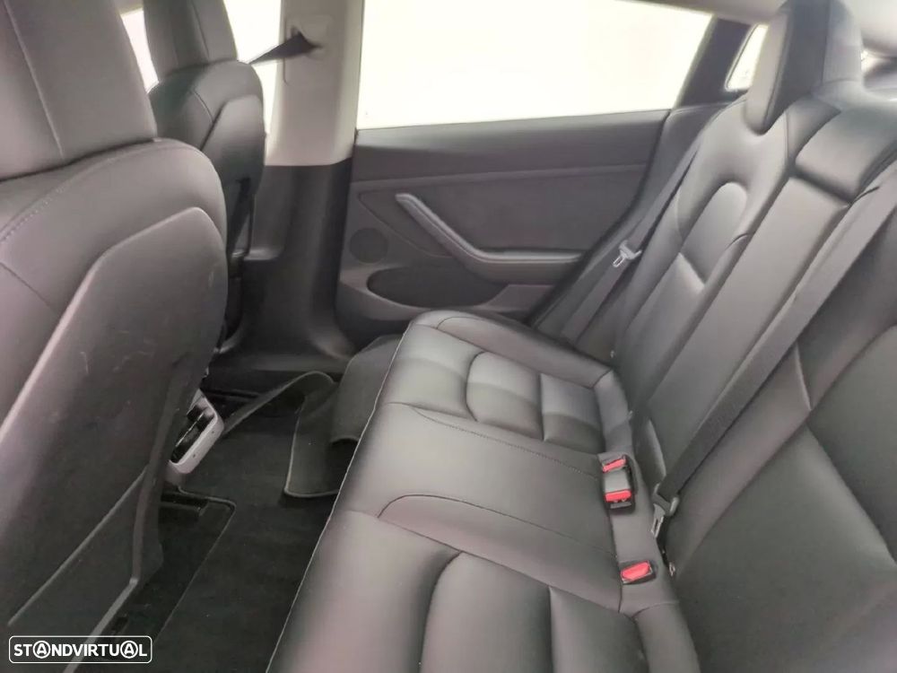 Tesla Model 3 Long Range AWD Dual Motor - 13