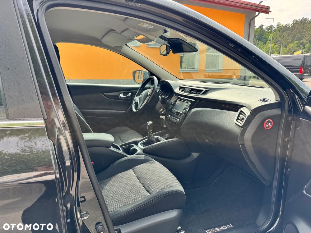 Nissan Qashqai - 24