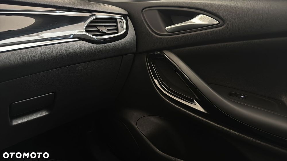 Opel Astra 1.5 CDTI Elegance S&S - 19