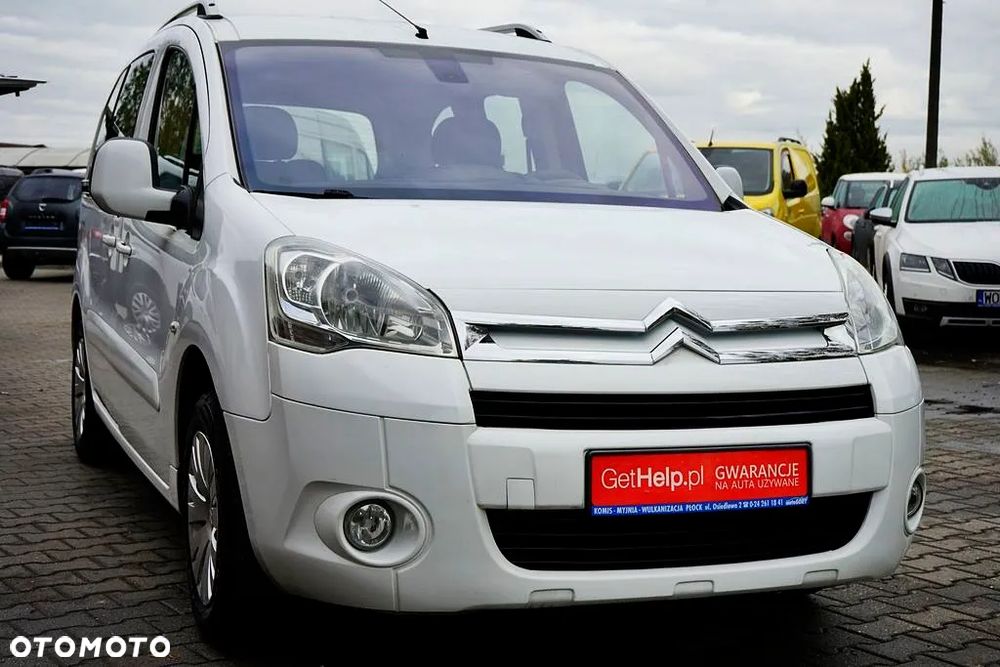 Citroën Berlingo II 1.6 HDi Multispace - 2