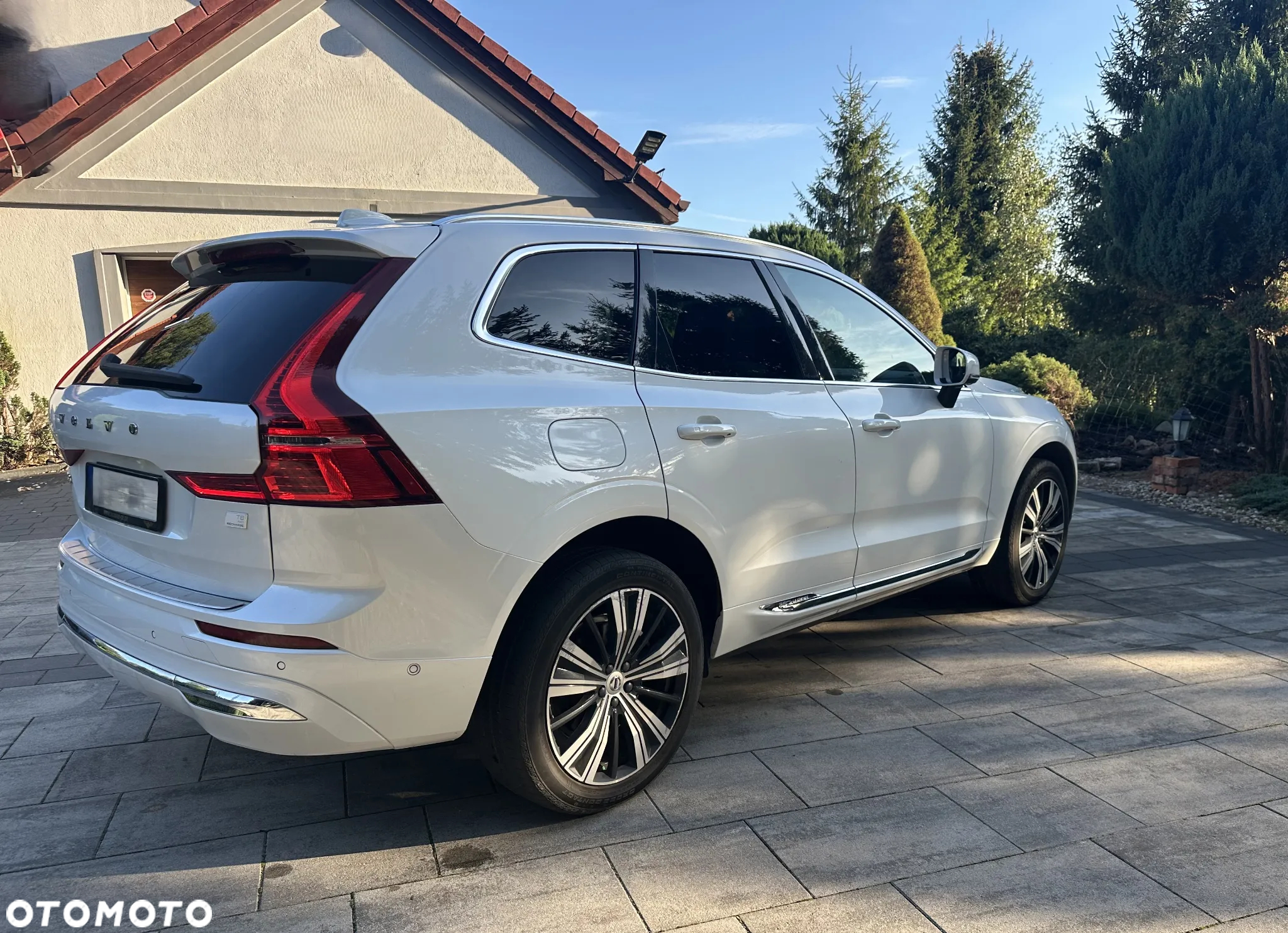 Volvo XC 60 T8 AWD Recharge Geartronic RDesign - 12