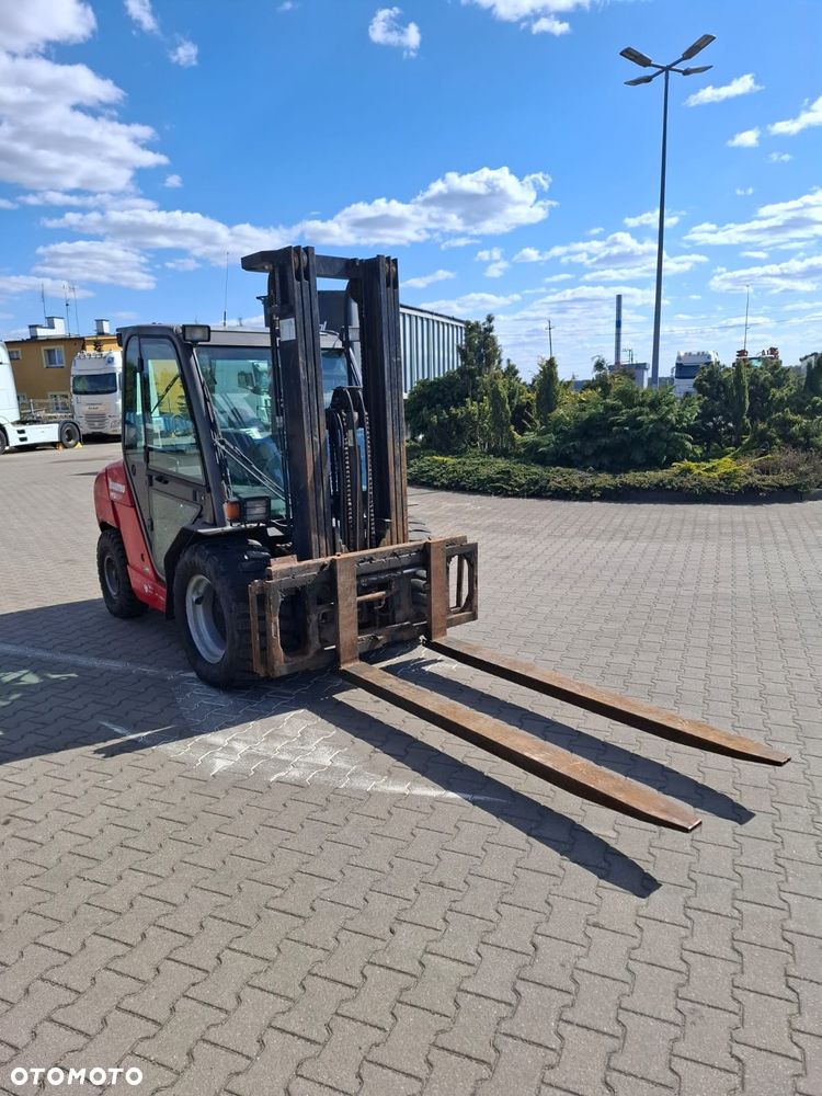 Manitou MSI 30 - 1