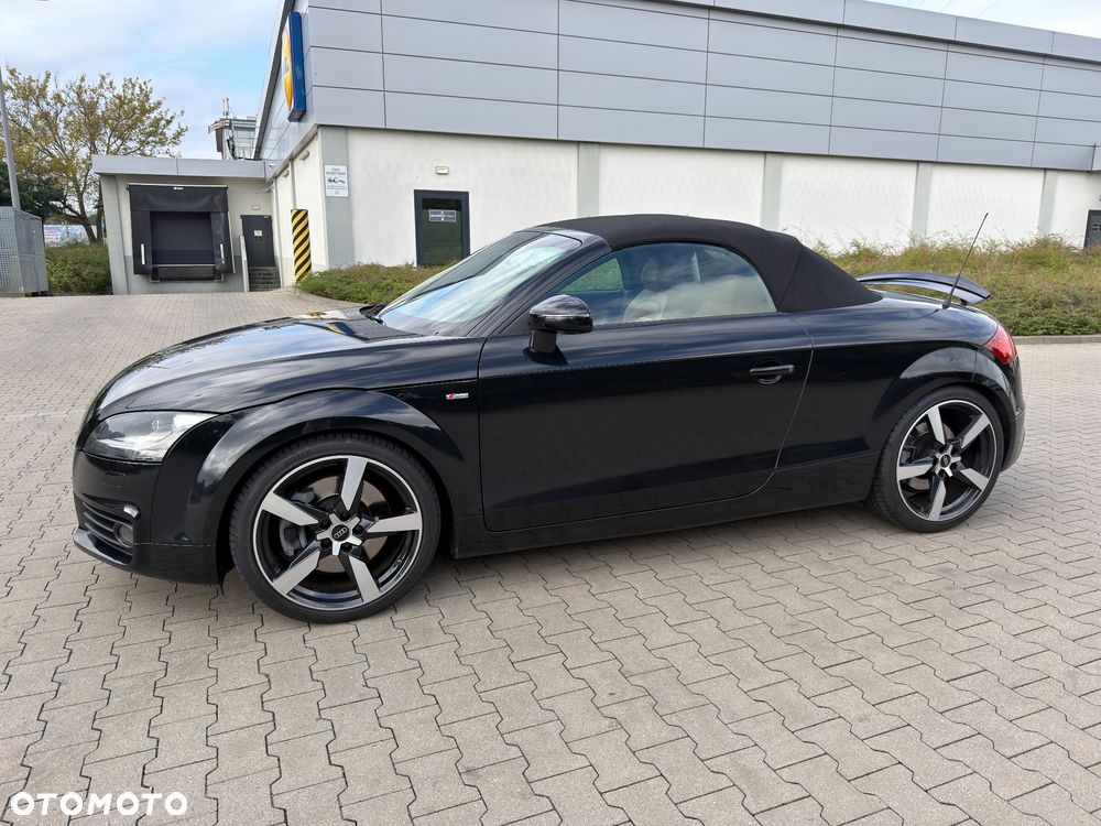 Audi TT Roadster 3.2 quattro DSG - 19