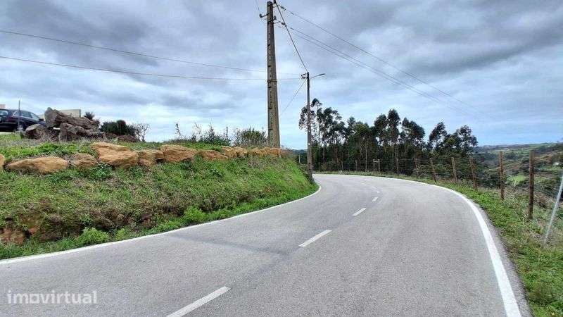 Terreno Urbanizável 7875 m2, Santo Isidoro, Ericeira - Grande imagem: 3/12