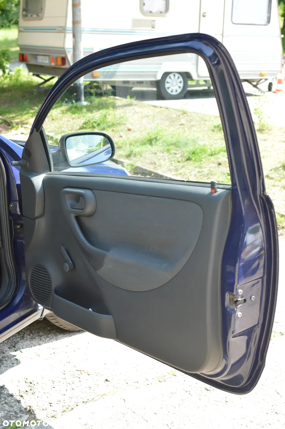 Opel Corsa 1.0 12V Start - 25