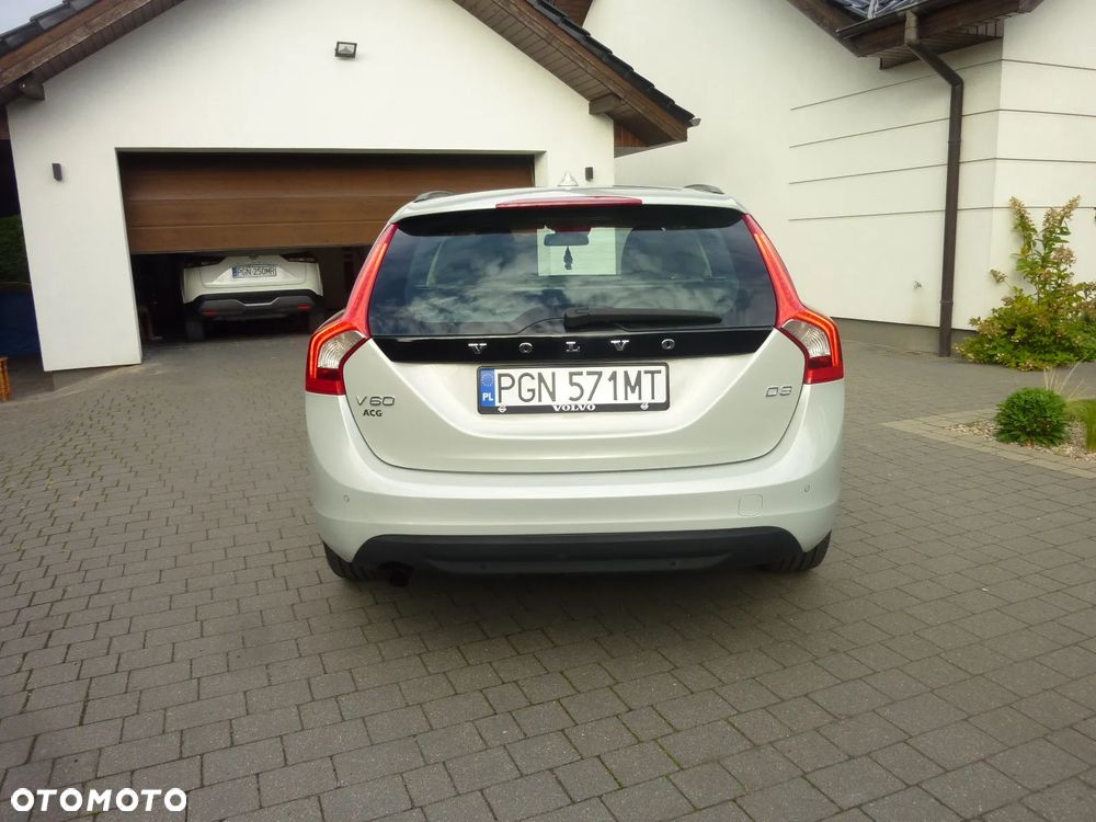 Volvo V60 D3 RDesign - 4