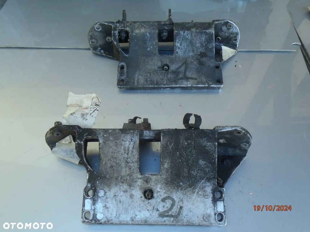suport łapa mocowanie uchwyt wózek wzmocnienie aixam ligier jdm microcar casalini bellier erad tasso spedino gto crossline chatenet  mgo ch jdm js jr - 14