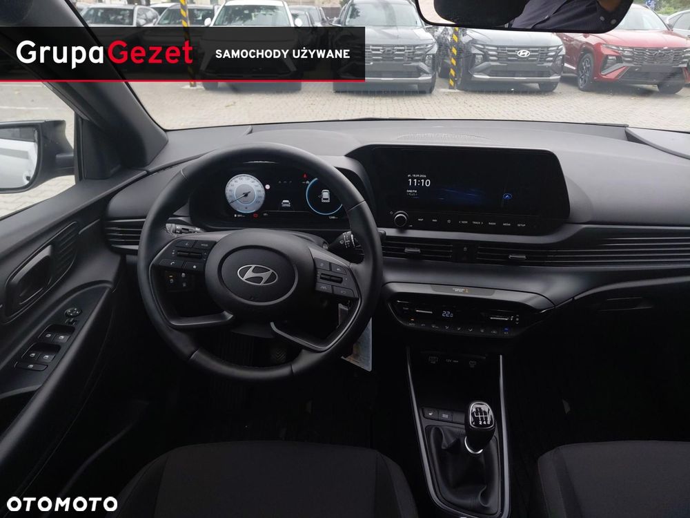 Hyundai i20 - 13
