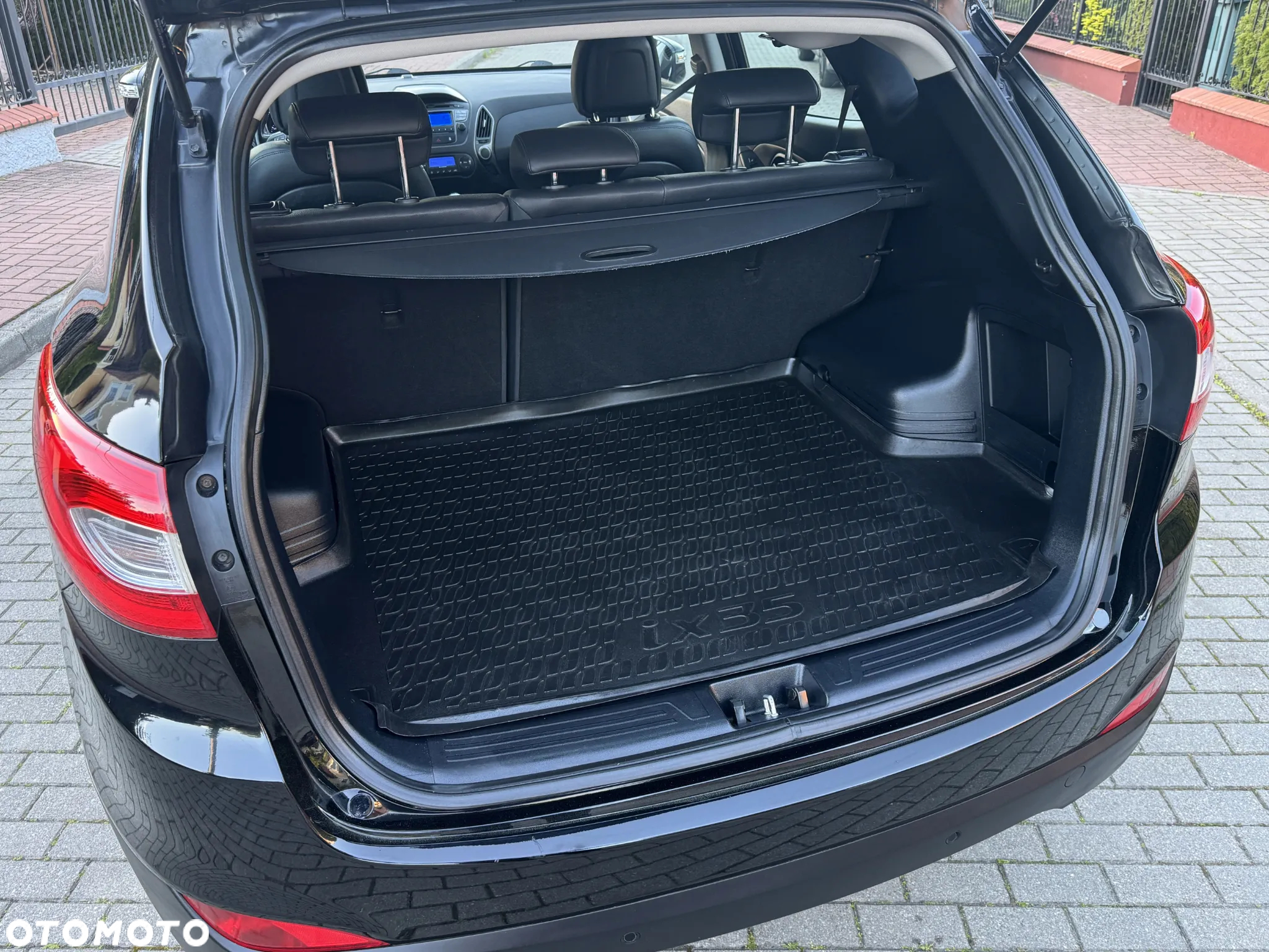 Hyundai ix35 - 29