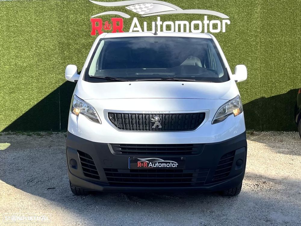 Peugeot expert 1.5 bluehdi l2 iva dedutÍvel - 4