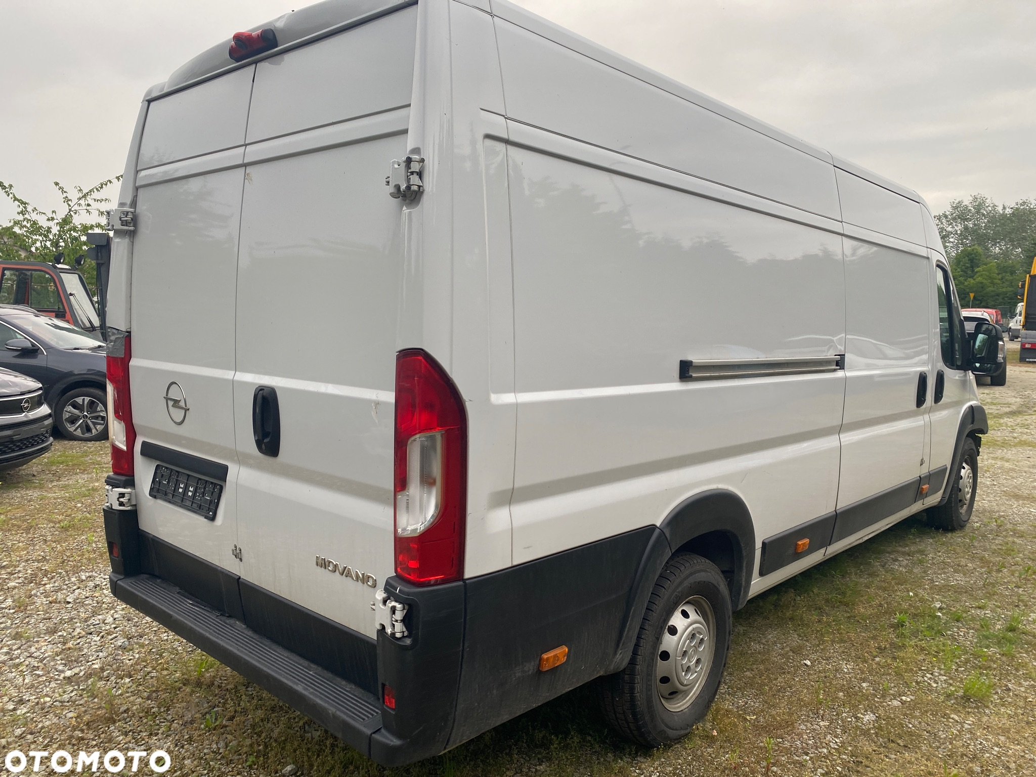 Fiat Ducato - 8