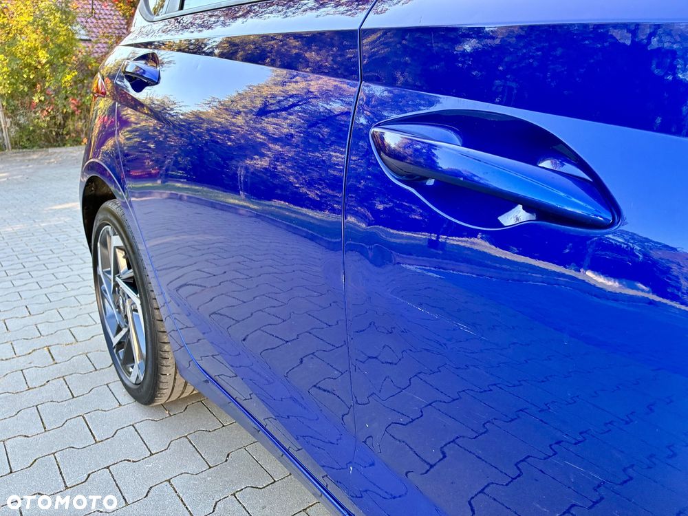 Hyundai i20 - 14