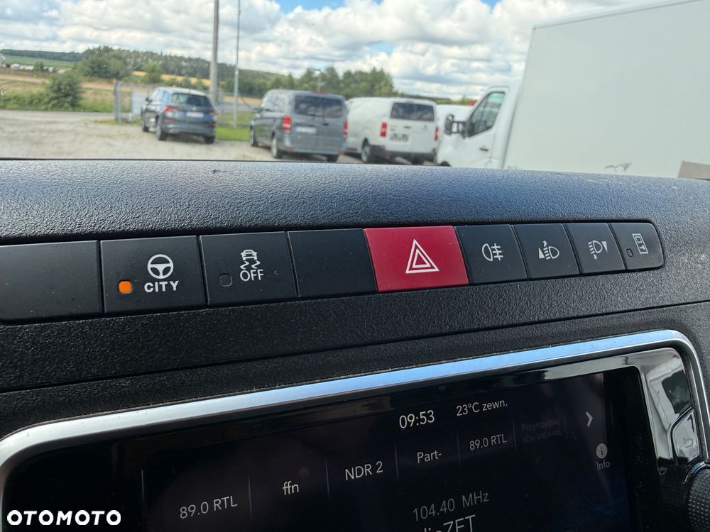 Iveco 2022/Daily 35-140 A8V/MAXI/ Automat Hi-Matic/Klima/Kamera/tempomat/Iveco Niemcy - 22