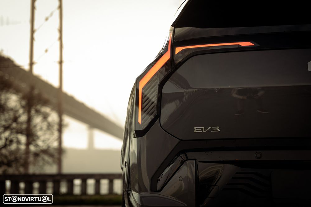 Kia EV3 81.4 kWh GT-Line+SRF - 7