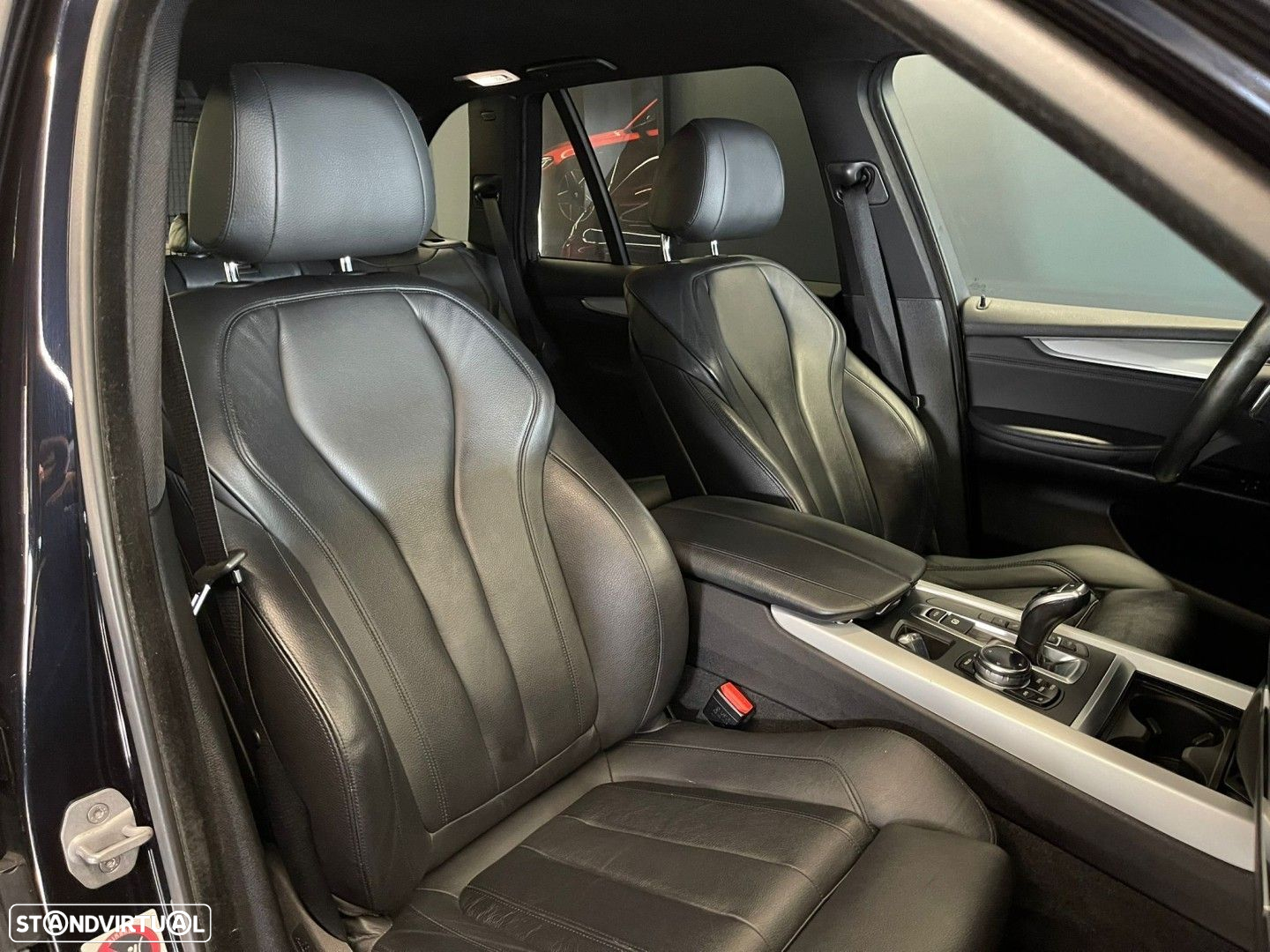 BMW X5 25 d sDrive - 16
