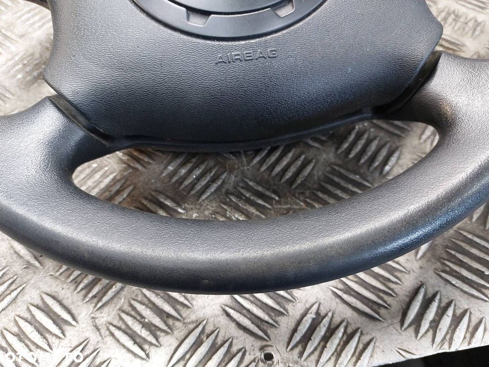 KIEROWNICA + PODUSZKA AUDI A3 8L 8L0880201H - 4