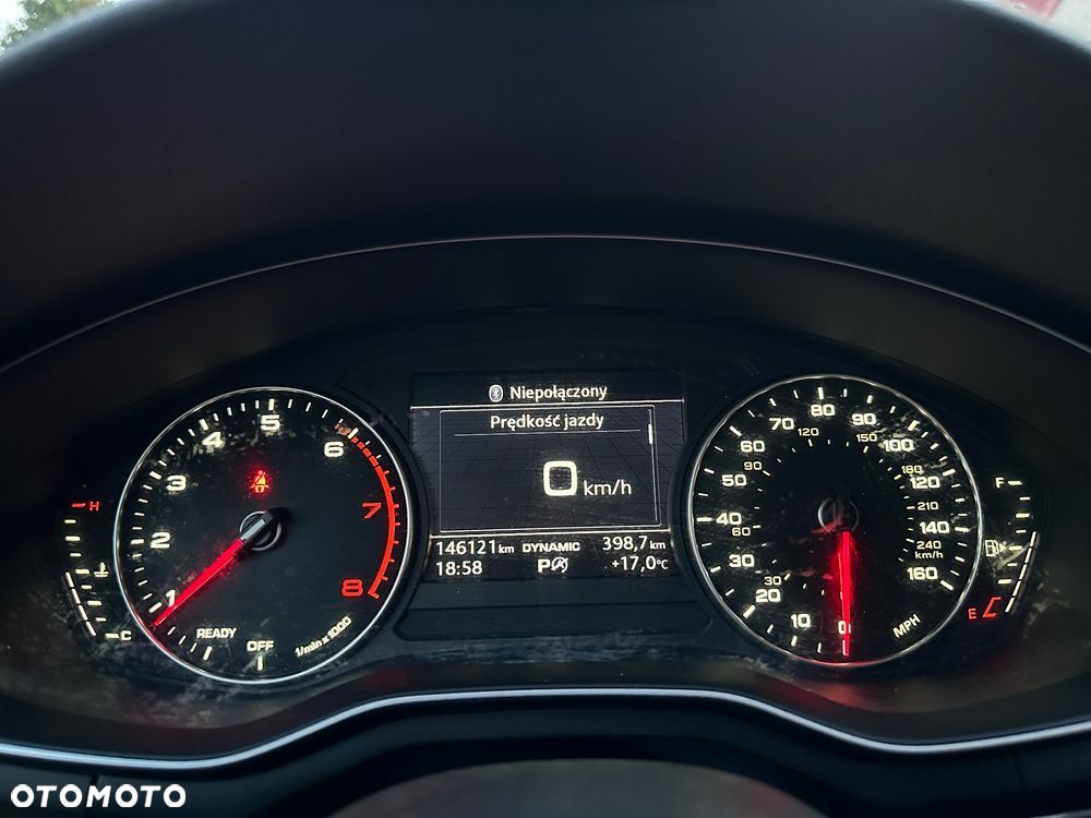 Audi A4 - 34
