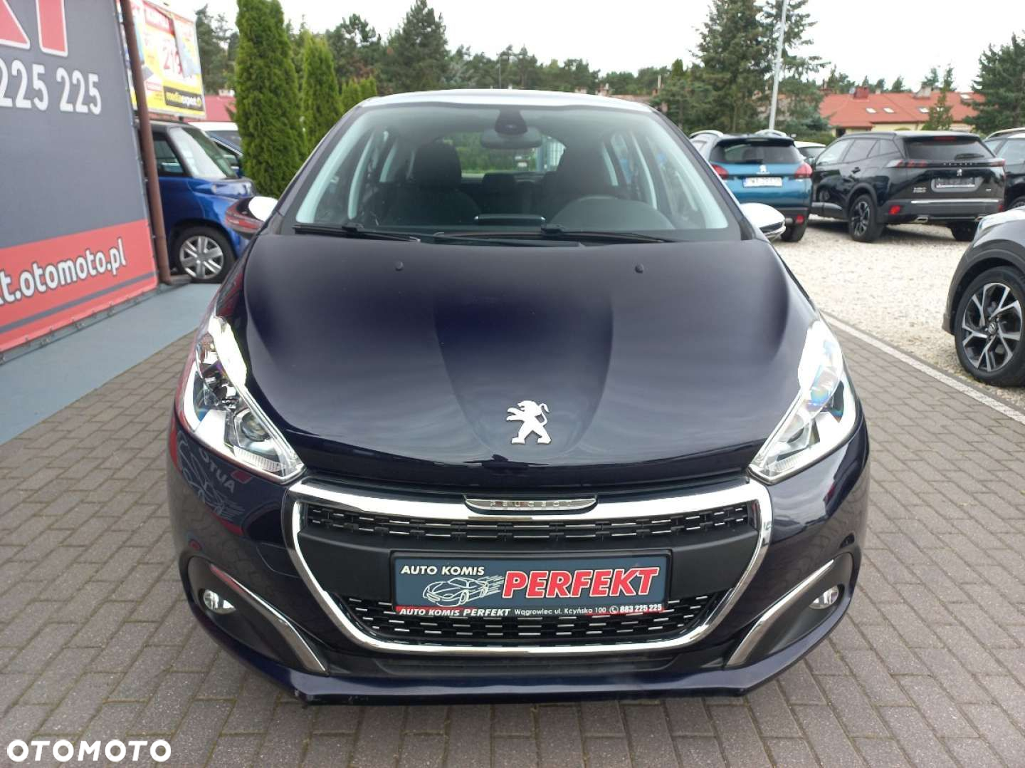 Peugeot 208 - 3