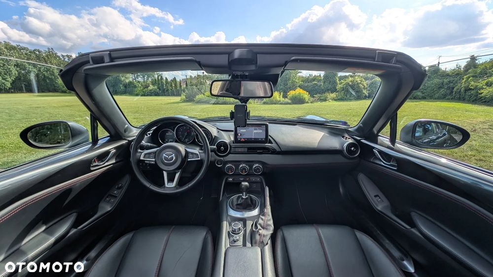 Mazda MX-5 2.0 Skyfreedom i-ELOOP - 41