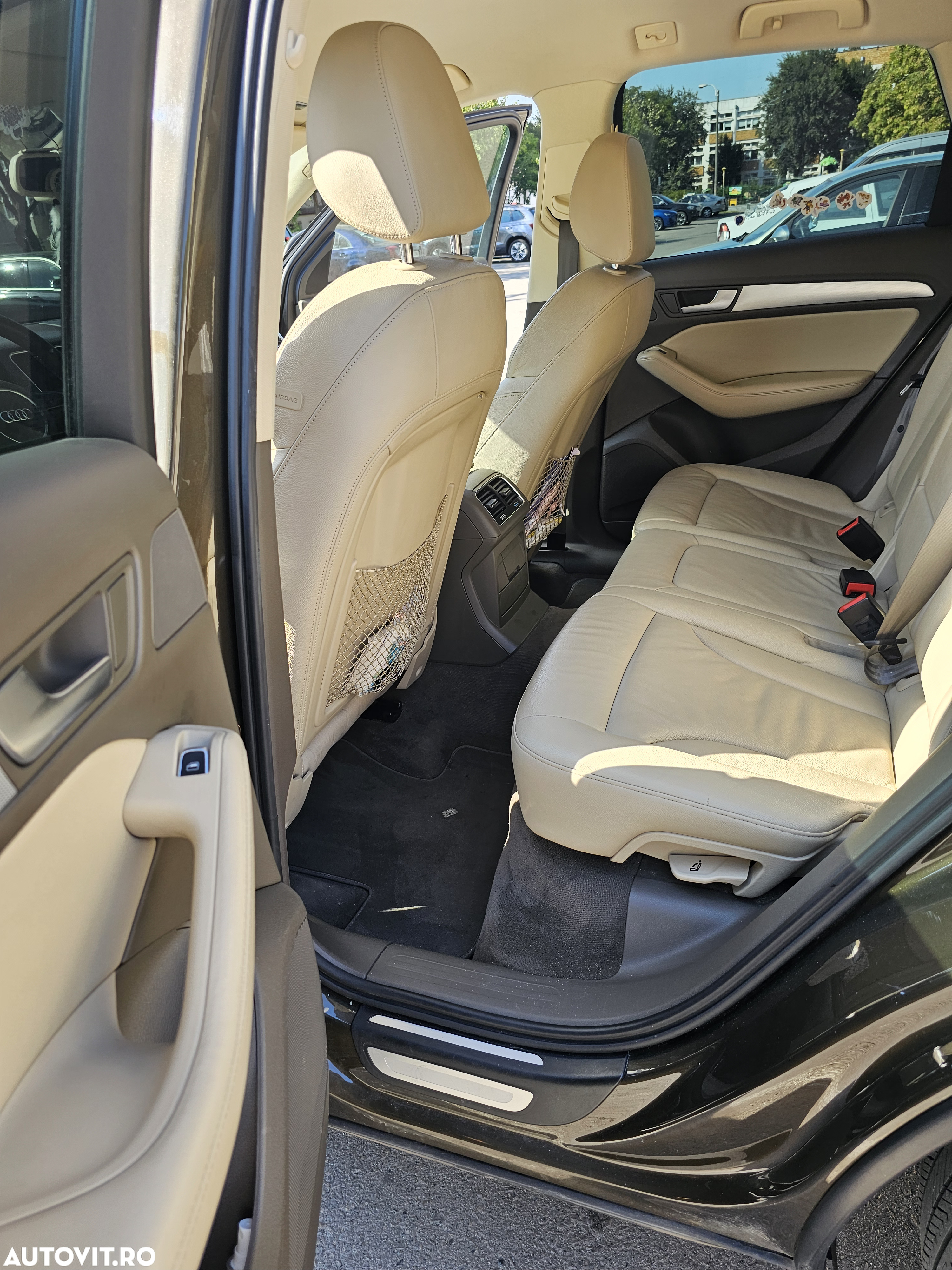 Audi Q5 - 20