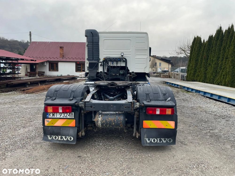 Volvo FM450 - 11