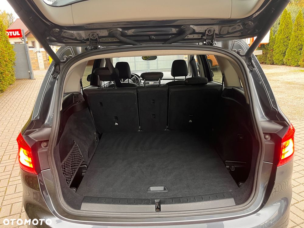 BMW Seria 2 218d Gran Tourer Sport Line - 15