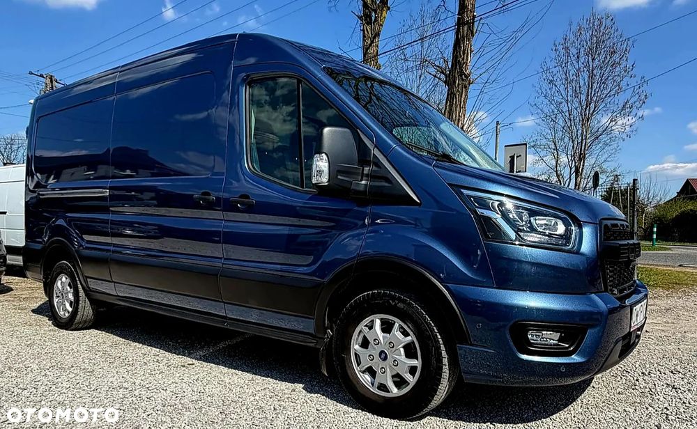 Ford Transit - 5