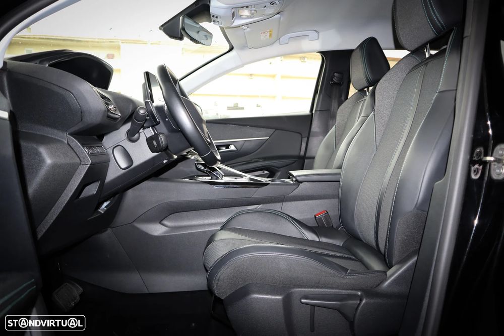 Peugeot 3008 1.6 Hybrid Allure Pack e-EAT8 - 14