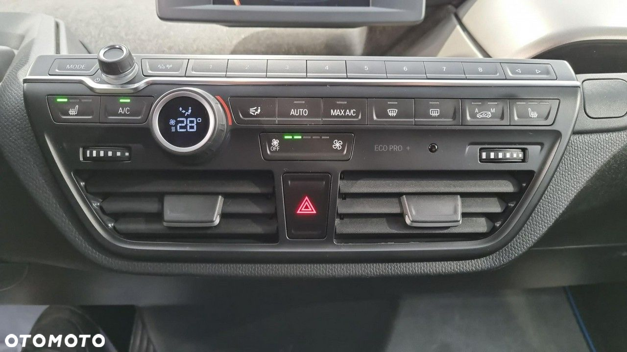 BMW i3 - 26
