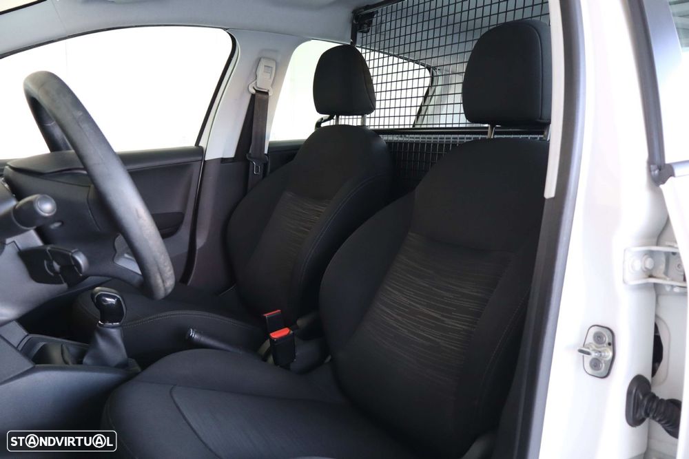 Peugeot 208 1.5 BlueHDi Active - 31