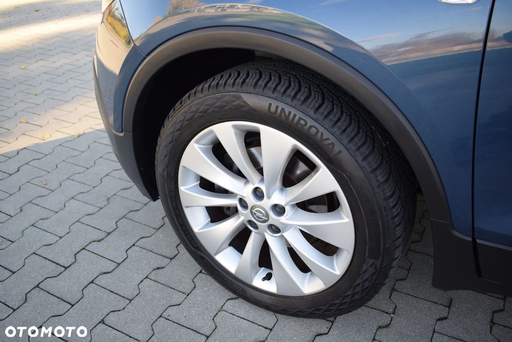 Opel Mokka - 17